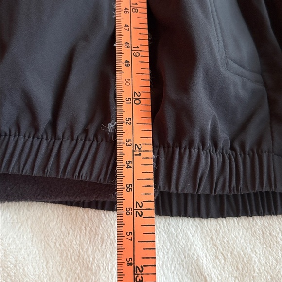 LULULEMON Black Spring Jacket - Picture 10 of 10